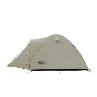 Палатка Tramp Lite Camp 2 Sand (UTLT-010-sand) Винница - изображение 9