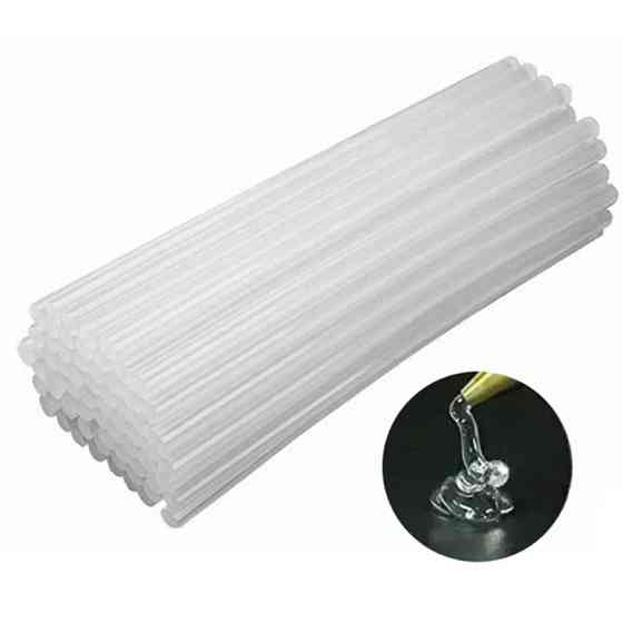 Клей для термопистолета 358342 размер 20 см, 1 штука Винница