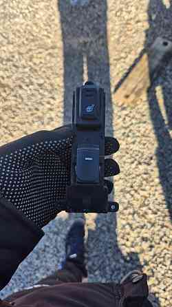 Кнопка стекло подъемника задняя правая киа оптима Киев