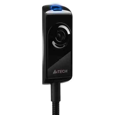 Веб-камера A4Tech PK-810P Black (PK-810P) Вінниця