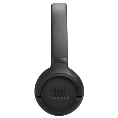 Наушники JBL Tune 530 Black (JBLT530BLK) Винница - изображение 6
