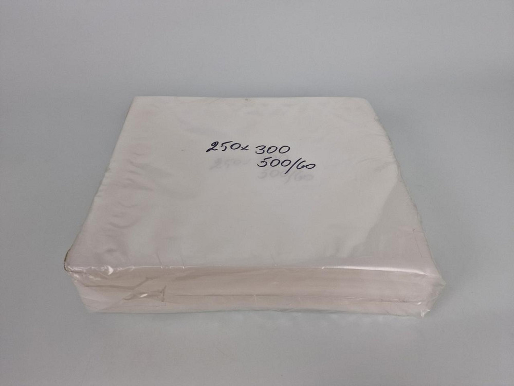 Вакуумний пакет гладкий, для промислового використання 25х30 см 60 мкм (500 шт.) Харків - фото 3