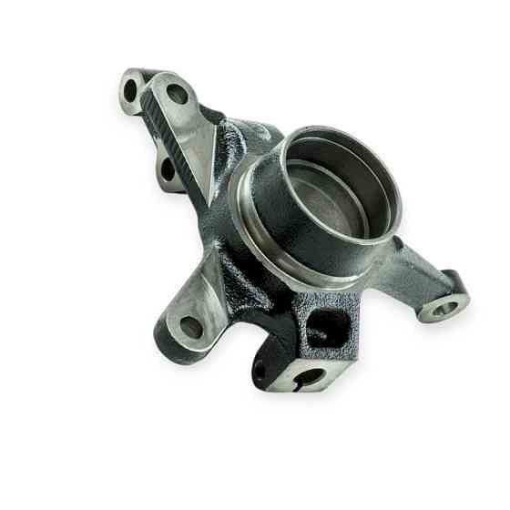 Кулак Matiz лівий EX-SK84384 поворотний Мукачево