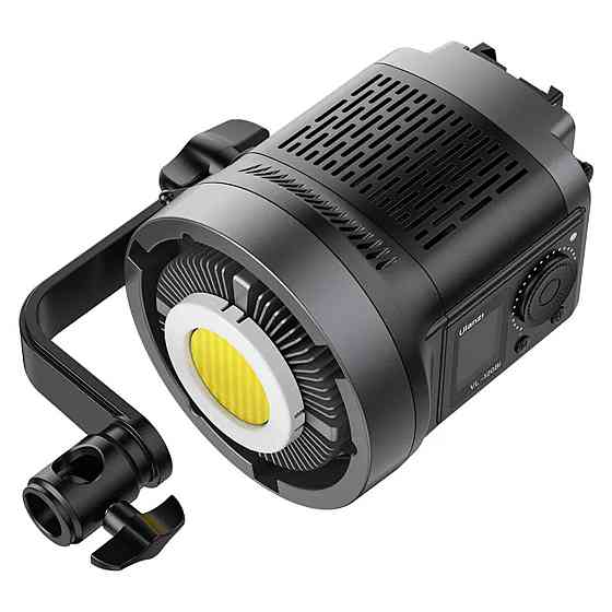 Видеосвет Ulanzi Vijim VL-120Bi 120W Bi-Color Light UV-L065CNA1 Одесса