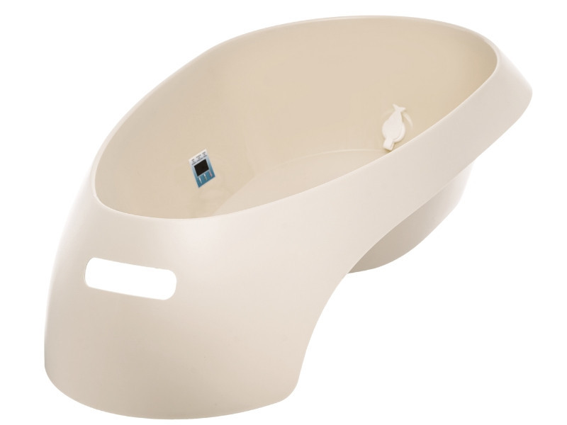 Ванна дитяча зі зливом TEGGI бежевий Київ - фото 1