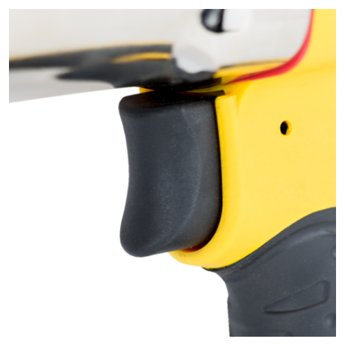 Гайковерт пневматичний 1/2" 750Нм 113 л/хв 6 бар SIGMA Житомир - фото 8