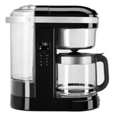Капельная кофеварка KitchenAid 5KCM1209EOB Винница - изображение 1