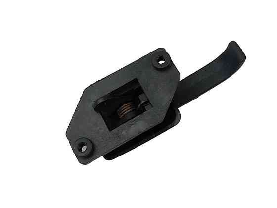 Ручка внутрішня 2104. 2105, 2107 з кільцем (гачок) двері Мукачево