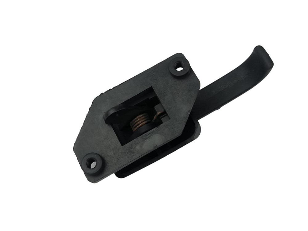 Ручка внутрішня 2104. 2105, 2107 з кільцем (гачок) двері Мукачево - фото 2