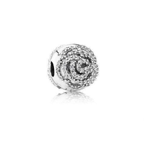 Серебряный Шарм 791529CZMasterSem Киев - изображение 1