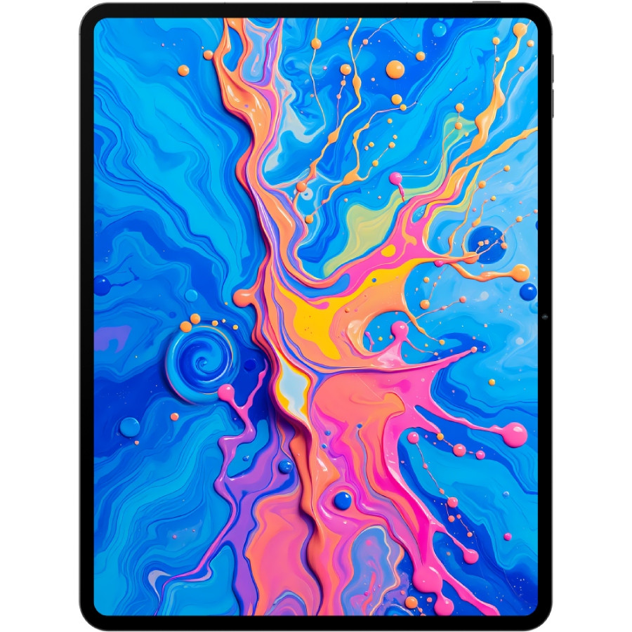 Планшет Teclast ArtPad Pro 12.7” FHD 120Hz / 8GB/256GB/ G99 /10000mAh/ LTE / 8+13Mp / Metal / Grey Винница - изображение 2