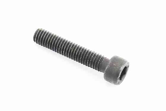 Болт M5x25, темний Київ
