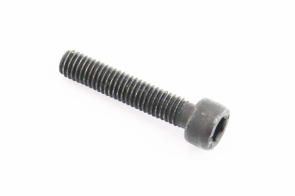 Болт M5x25, темний Киев - изображение 1
