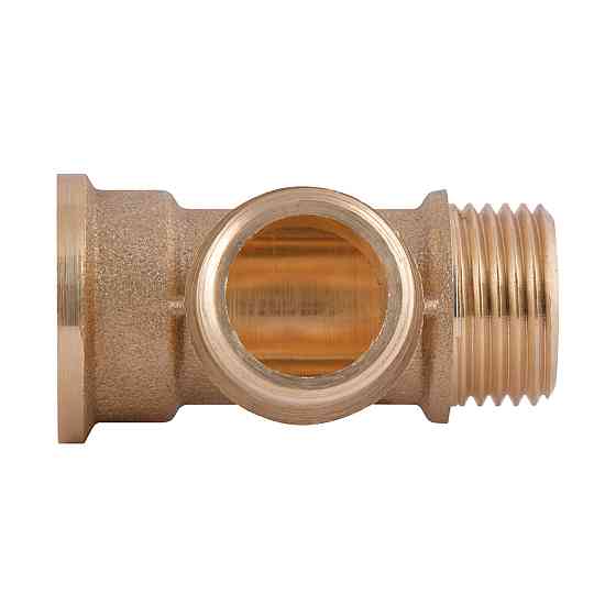 Тройник Thermo Alliance Standart 1/2" ВНН SD41415 Київ