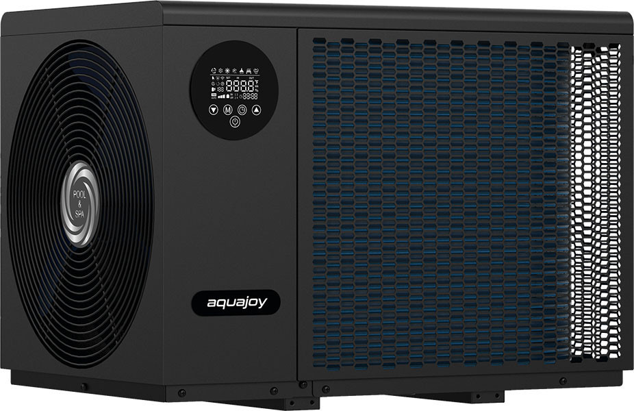 Чилер для крижаних ванн Aquajoy Pool&Spa Pro (7.25 кВт, WiFi, Inverter) Киев - изображение 2