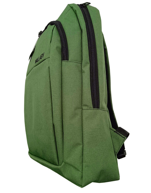 Рюкзак Wallaby 156 оливковый Киев - изображение 2