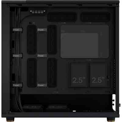 Корпус Fractal Design North XL Charcoal Black TG Dar (FD-C-NOR1X-02) Вінниця