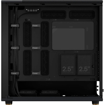 Корпус Fractal Design North XL Charcoal Black TG Dar (FD-C-NOR1X-02) Вінниця - фото 2