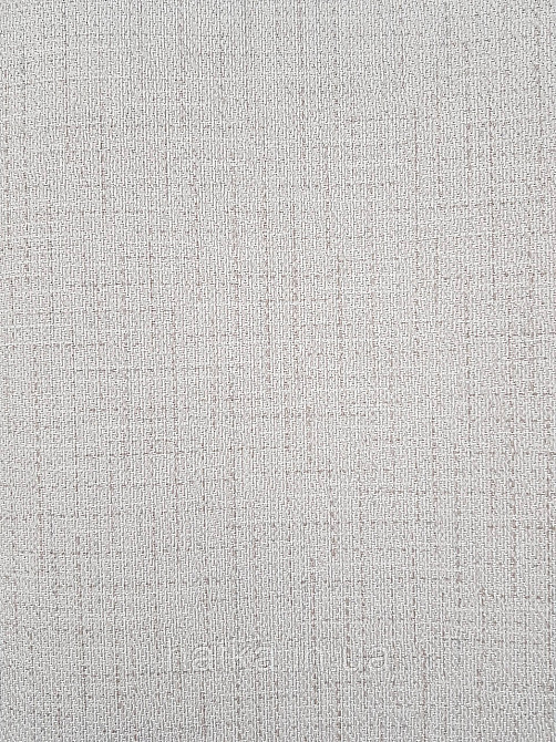 Шпалери вінілові на флізеліні гарячого тиснення DU&KA 1.06х10 вензель основа під штукатурку сірі коричневі Київ - фото 2