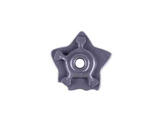 Вал направляющий вилок мотоцикл СG250 Мукачево