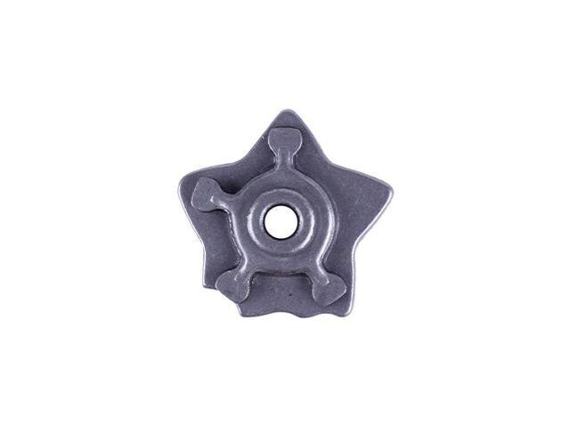 Вал направляющий вилок мотоцикл СG250 Мукачево - изображение 3