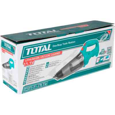 Пылесос Total TVLI2026 Винница