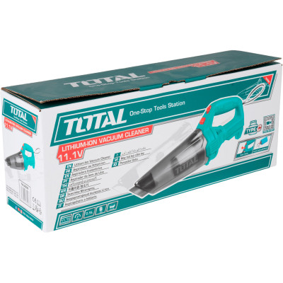 Пылесос Total TVLI2026 Винница - изображение 4