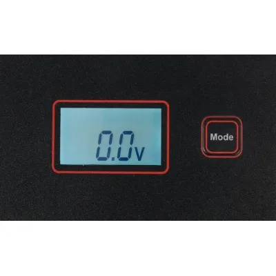 Зарядний пристрій для автомобільного акумулятора Yato YT-83002 Вінниця - фото 4