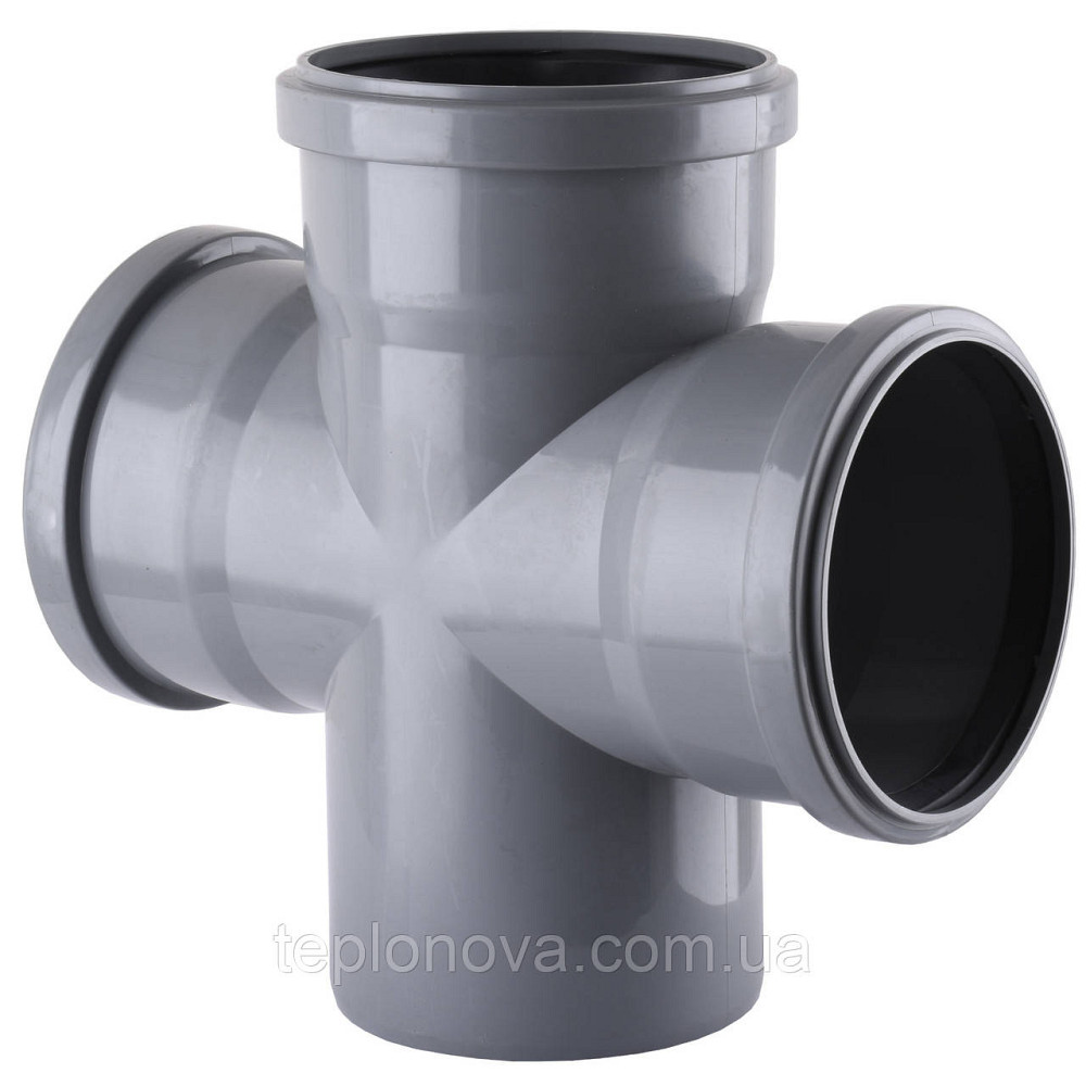 Крестовина VSplast 110х110х110х90° Черновцы - изображение 1