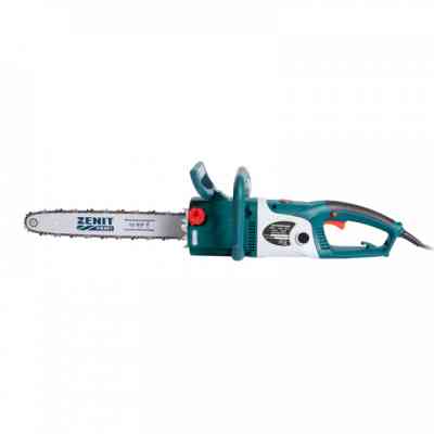 Цепная пила Зеніт ЦПЛ-406/2800 профі (833113) Винница