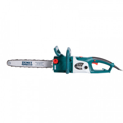 Цепная пила Зеніт ЦПЛ-406/2800 профі (833113) Винница - изображение 1