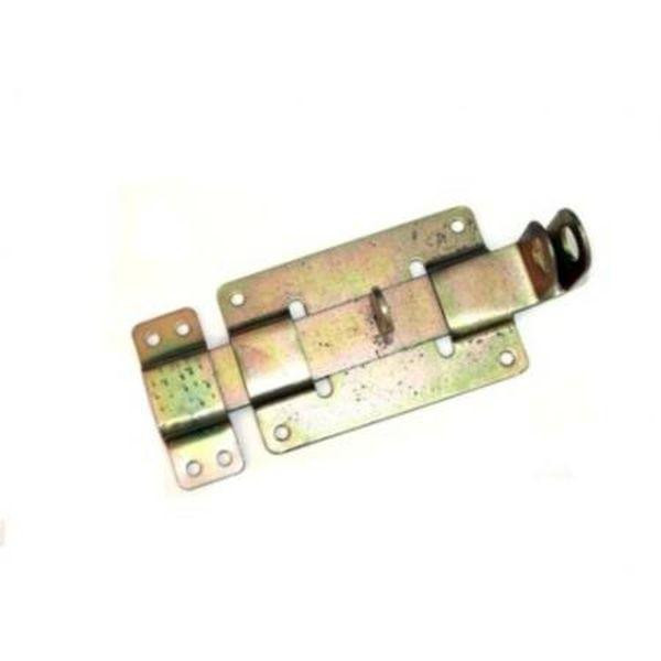 Засов для дверей 105*70мм Мариуполь цинк Харьков - изображение 1