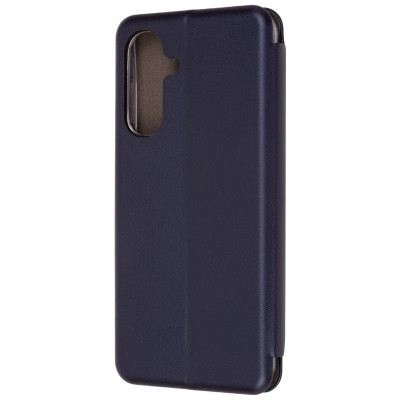 Чехол для мобильного телефона Armorstandart G-Case Samsung A17 4G Dark Blue (ARM86784) Винница - изображение 2