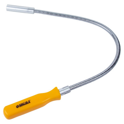 Магнитный захват Sigma с гибким валом 530мм (6270721) (6270721) Винница - изображение 1