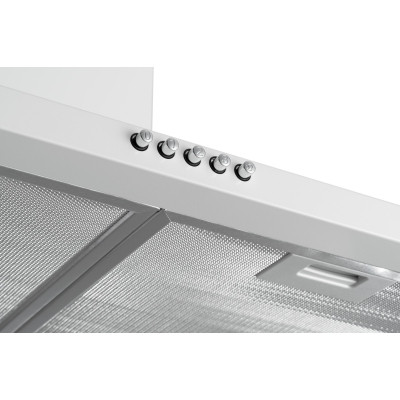 Вытяжка кухонная GRANADO Burgos 1503-700 white (GCH745355) Винница - изображение 4