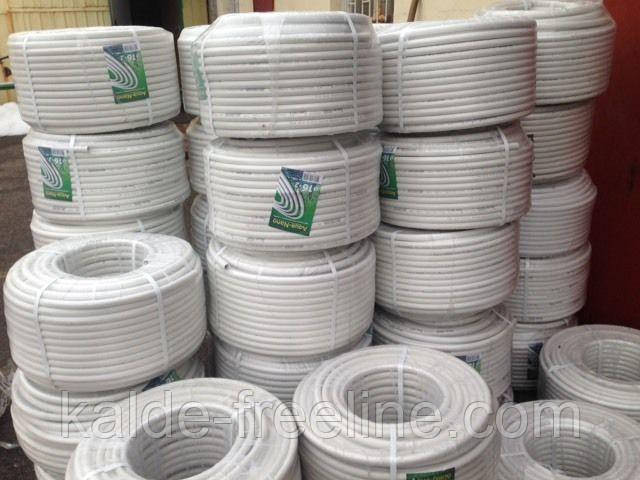 Металопластиковая труба ∅ 26 SD Plus (шовная) Харьков - изображение 2