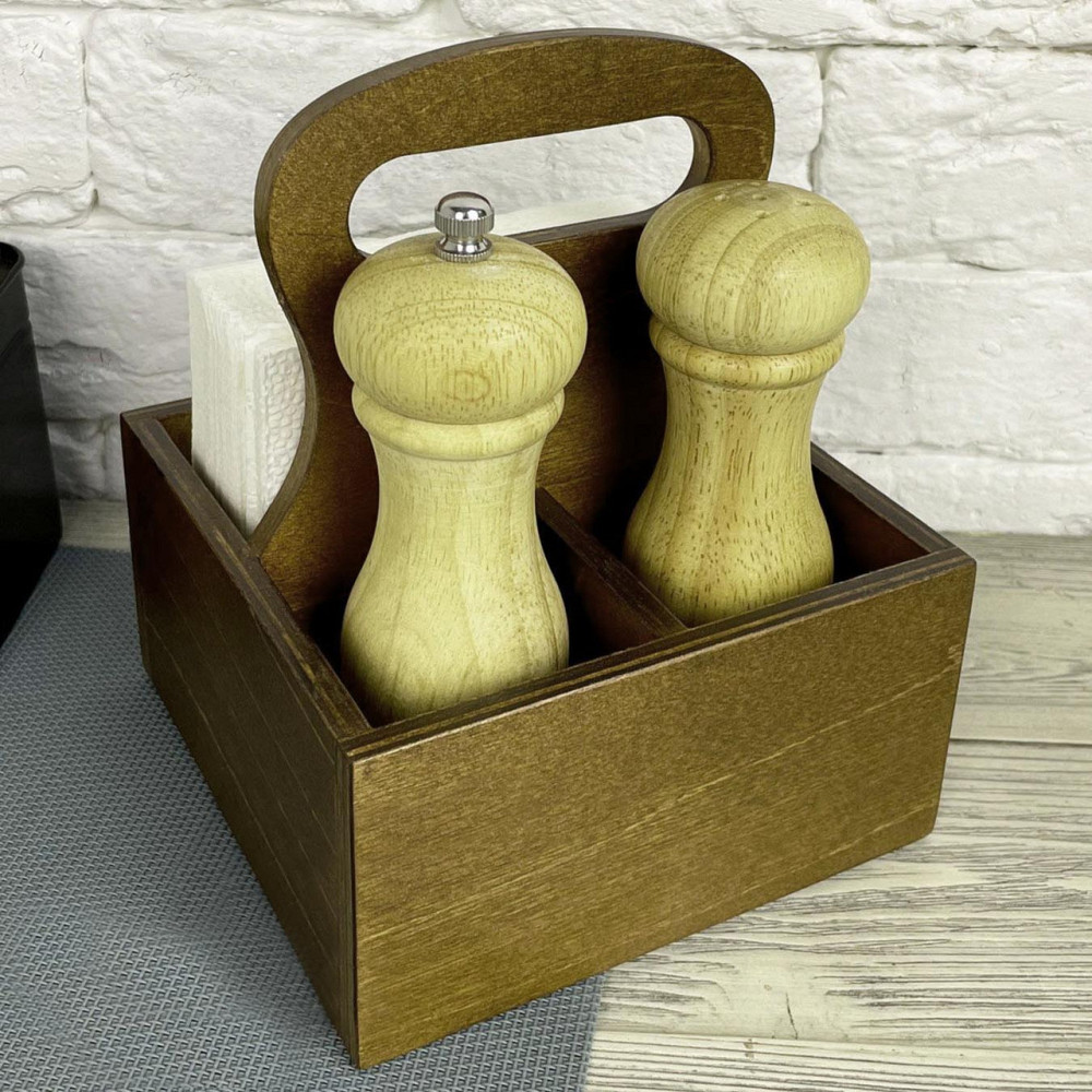 Фуршетний органайзер "Топшем" мускат Миколаїв - фото 1