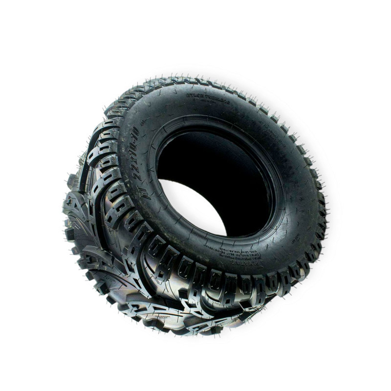 Шина на квадроцикл 22, 10-10 мото Мукачево - фото 1