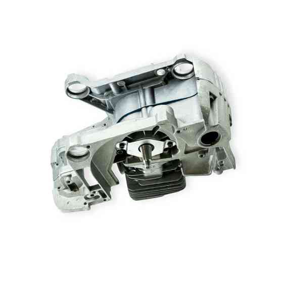 Двигун Goodluck 45 (картер, циліндр) бензопили Мукачево