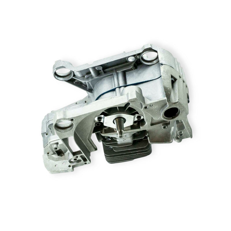 Двигун Goodluck 45 (картер, циліндр) бензопили Мукачево - фото 1