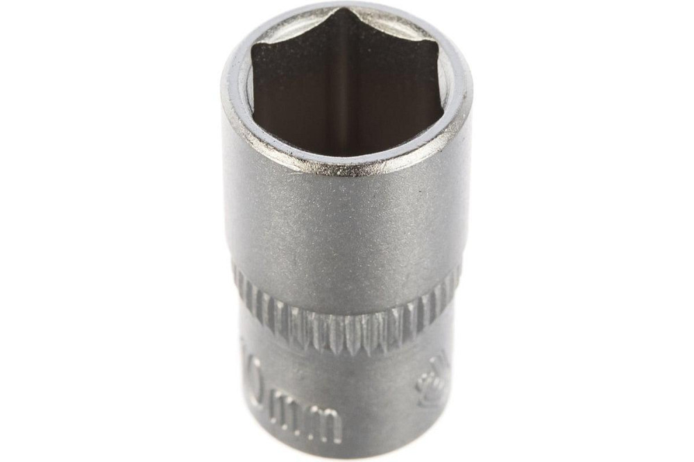 Головка торцевая 6-гранная YATO: квадрат 1/2, 13 мм, L=38мм Харьков - изображение 1