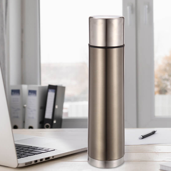 Термос 1000мл Maestro MR-1638-100 Житомир - изображение 3