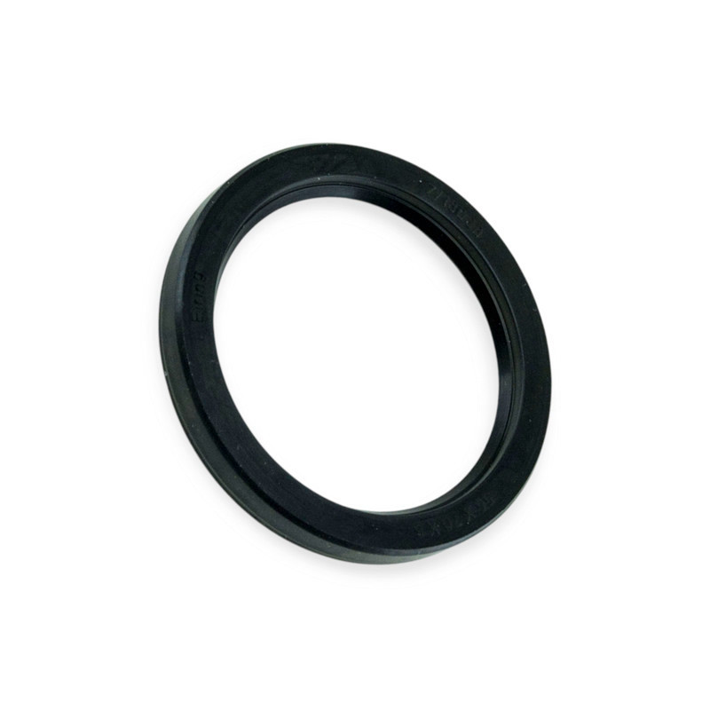 Сальник (406) передний (55*70*8) коленвала Мукачево - изображение 1