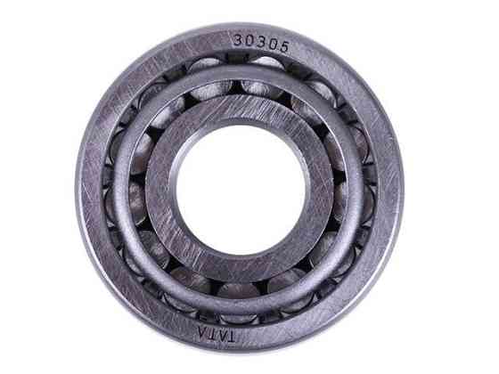 Подшипник крышки редуктора 30305 - КПП мини Мукачево