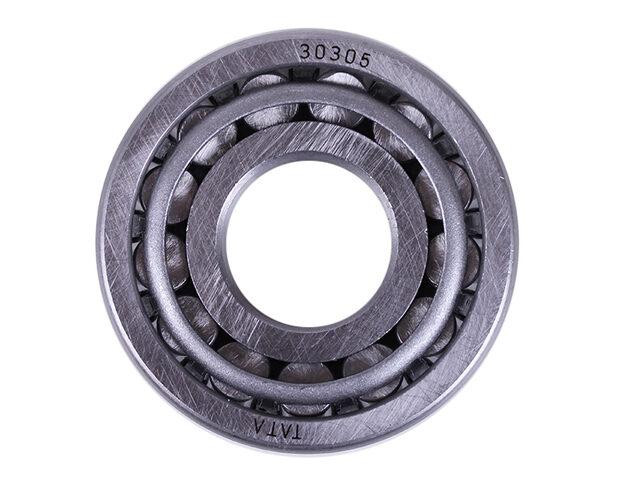 Подшипник крышки редуктора 30305 - КПП мини Мукачево - изображение 4