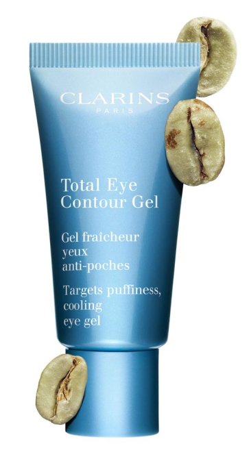 Гель вокруг глаз Clarins Eye Contour Gel 20ml Славянск - изображение 2