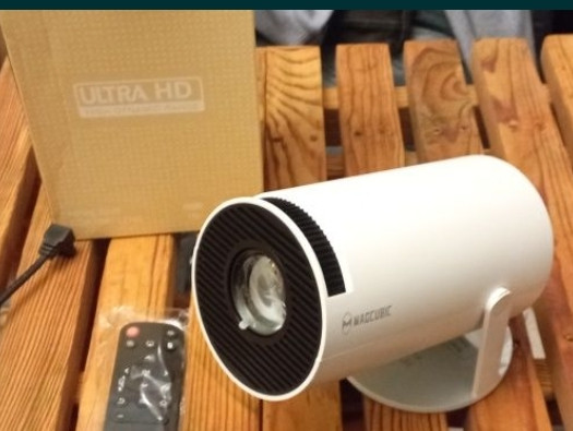 Проєктор Новий Оригінал MAGCUBIC HY300 PRO. Харків - фото 6