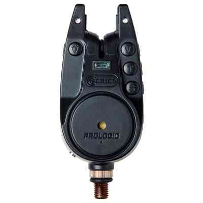 Индикатор поклевки Prologic C-Series Pro Alarm Set 4+1+1 All Blue (1846.18.65) Винница