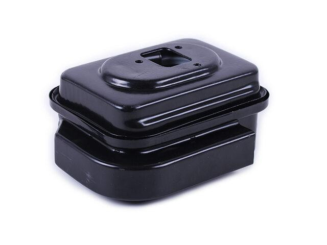 Фильтр воздушный (под генератор) генератор 5-6 KW Мукачево - изображение 2