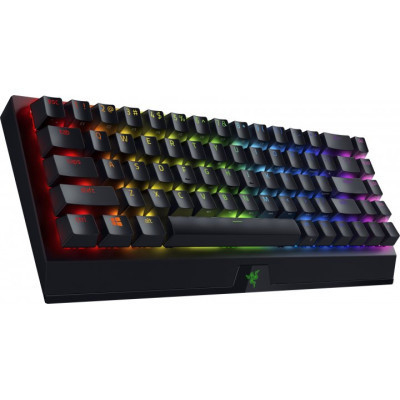 Клавіатура Razer BlackWidow V3 Mini Hyperspeed Yellow Switch RU (RZ03-03890700-R3R) Вінниця - фото 2